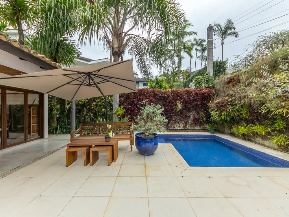 Casa, 5 quartos, 550 m² - Foto 2