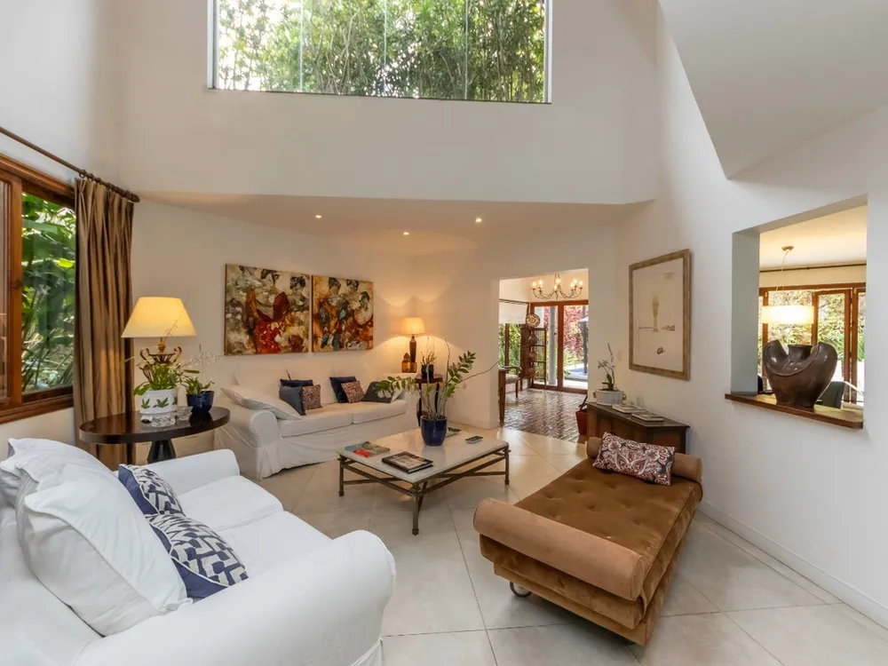 Casa, 5 quartos, 550 m² - Foto 5