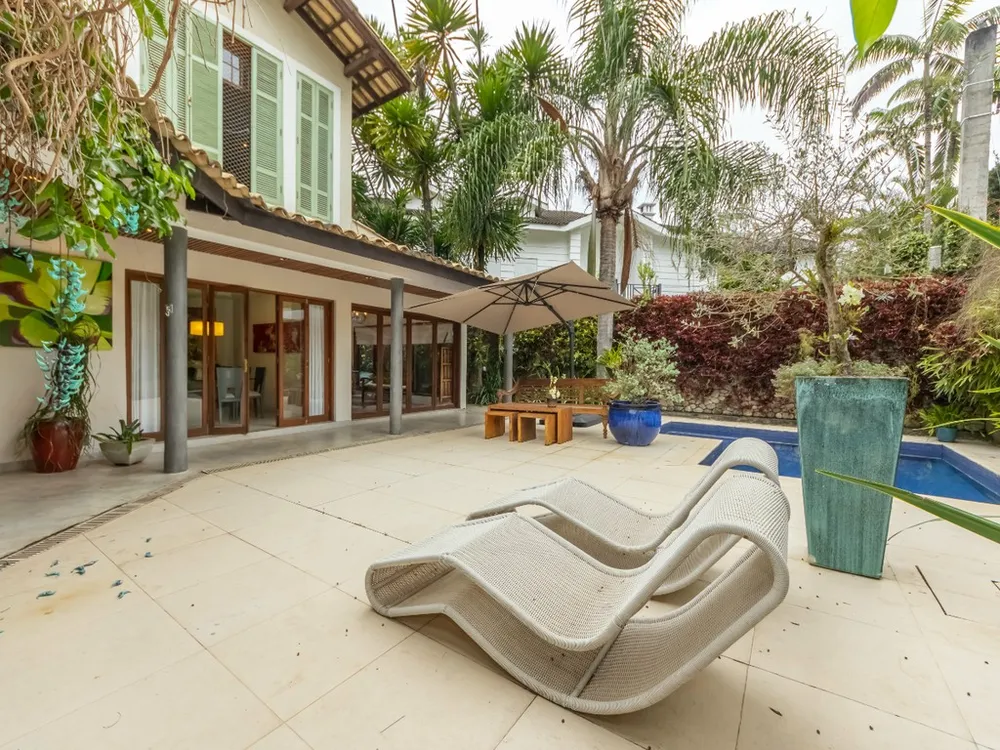 Casa, 5 quartos, 550 m² - Foto 7