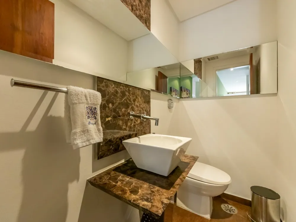 Casa, 5 quartos, 550 m² - Foto 4