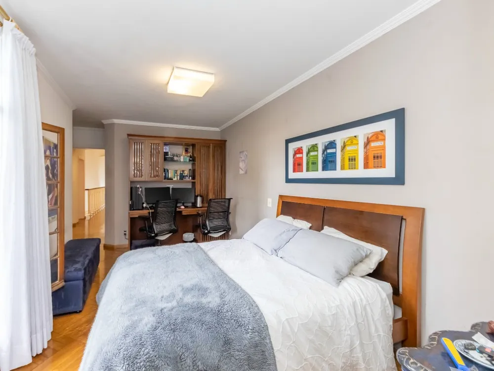 Casa, 5 quartos, 550 m² - Foto 8
