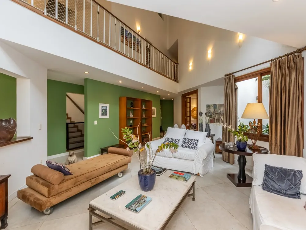 Casa, 5 quartos, 550 m² - Foto 5