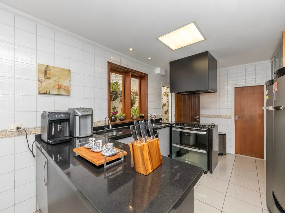 Casa, 5 quartos, 550 m² - Foto 6