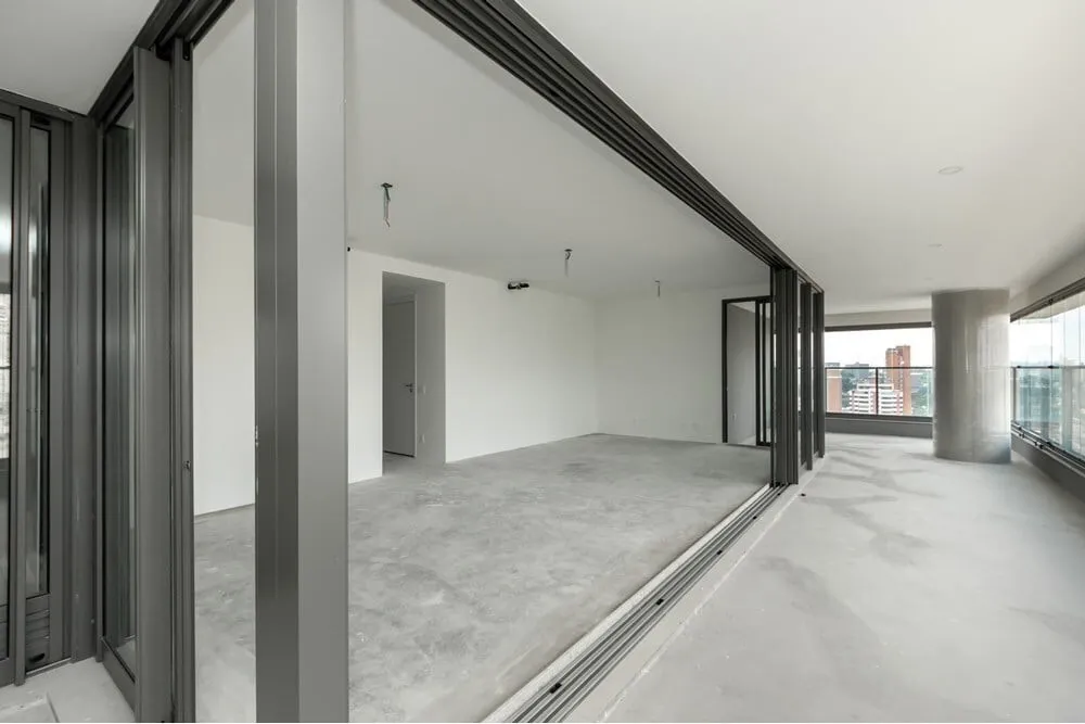 Apartamento, 4 quartos, 211 m² - Foto 3