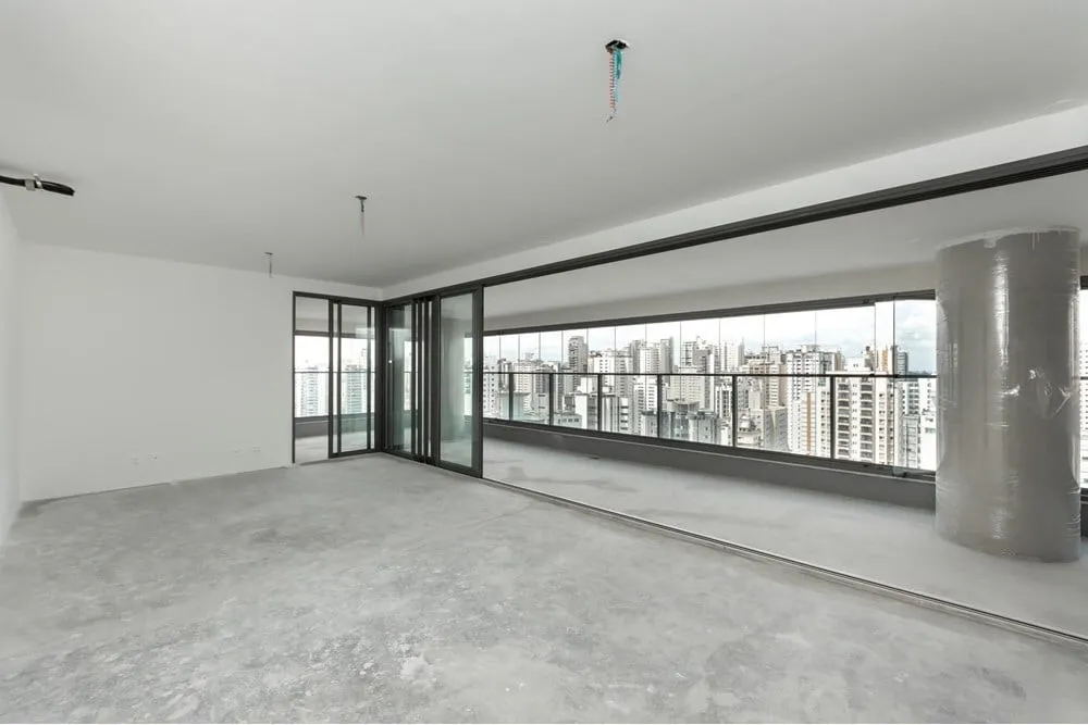 Apartamento, 4 quartos, 211 m² - Foto 4