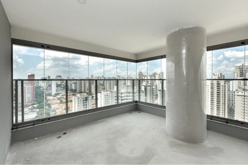 Apartamento, 4 quartos, 211 m² - Foto 5