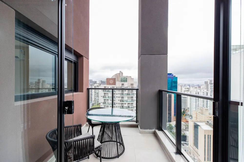 Apartamento, 1 quarto, 42 m² - Foto 7