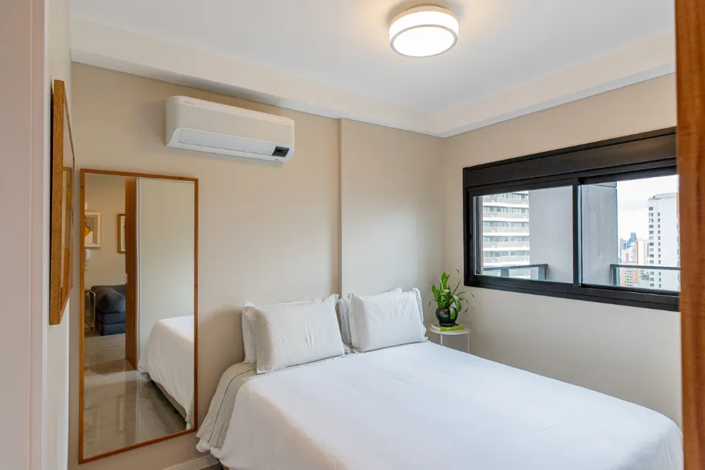 Apartamento, 1 quarto, 42 m² - Foto 8