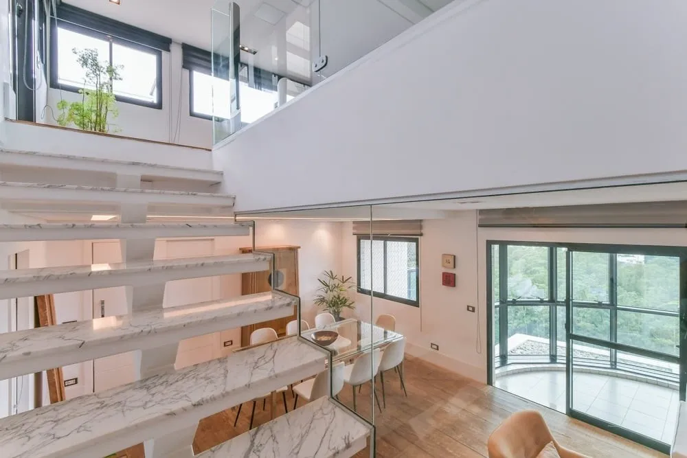 Cobertura, 4 quartos, 305 m² - Foto 6