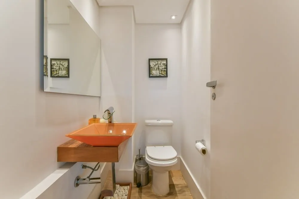 Cobertura, 4 quartos, 305 m² - Foto 1