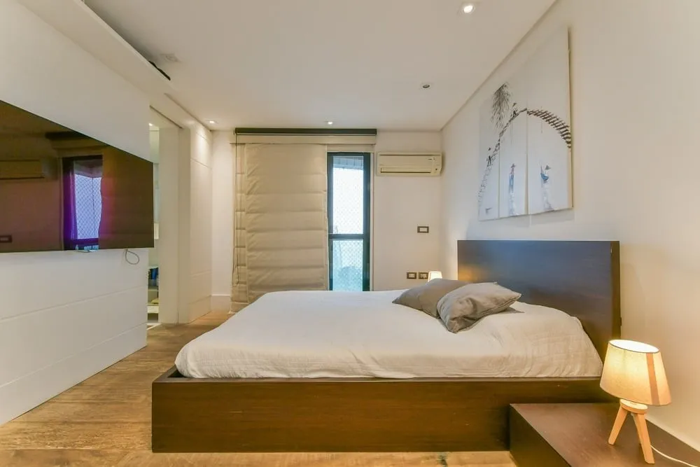 Cobertura, 4 quartos, 305 m² - Foto 3