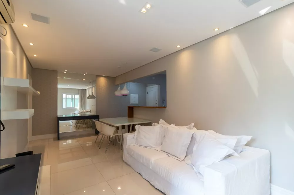 Apartamento à venda com 2 quartos, 83m² - Foto 4