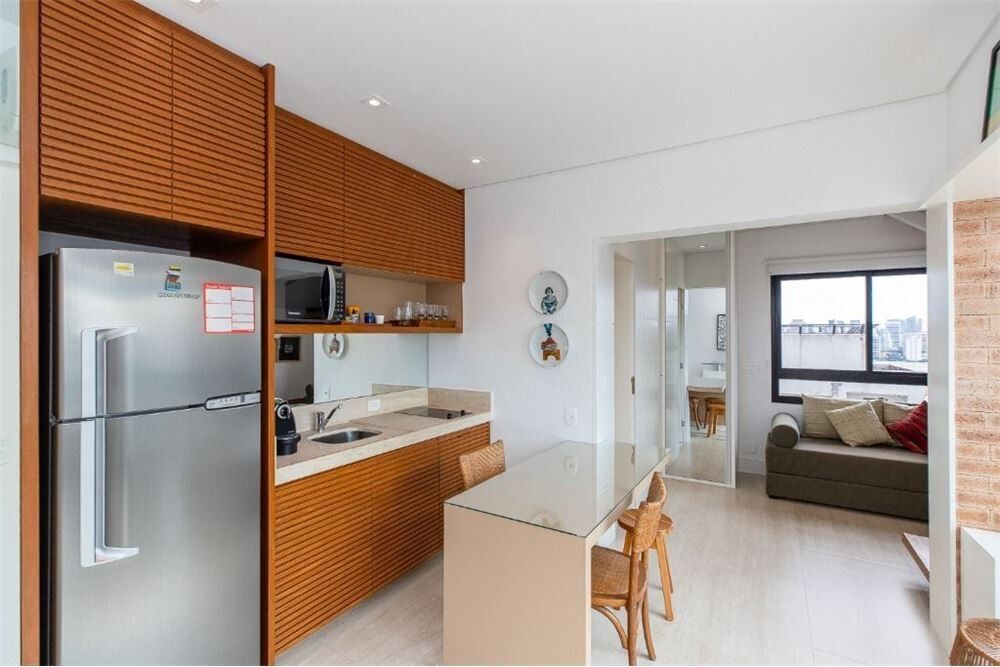 Apartamento, 1 quarto, 62 m² - Foto 12