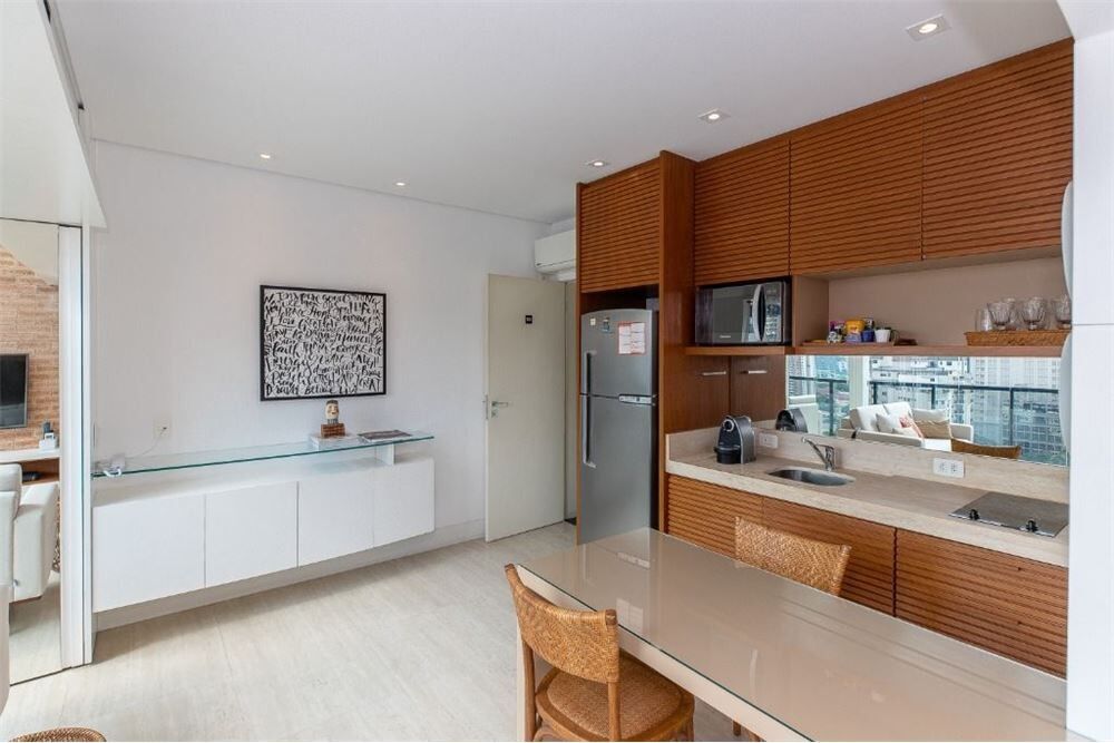 Apartamento, 1 quarto, 62 m² - Foto 9