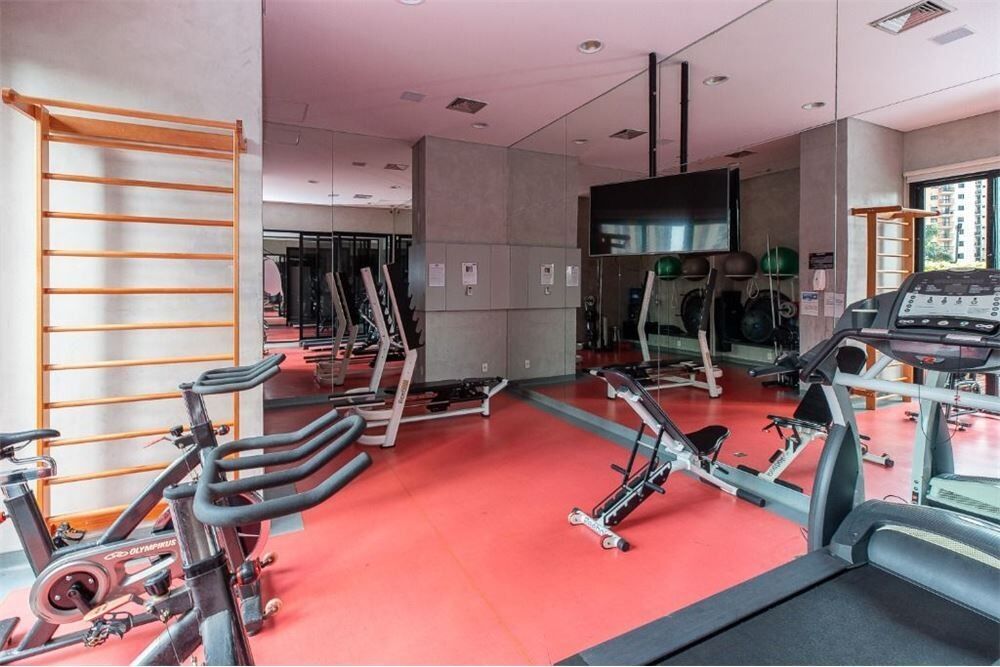 Apartamento, 1 quarto, 62 m² - Foto 27