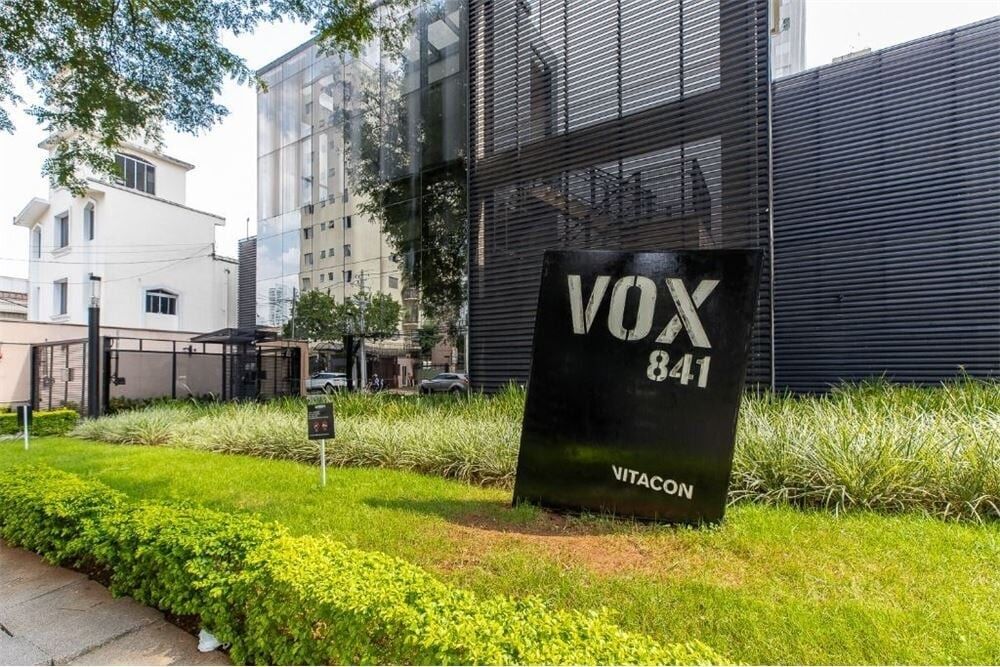 Apartamento, 1 quarto, 62 m² - Foto 38