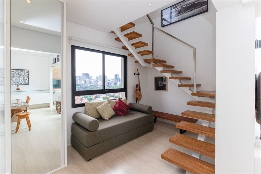 Apartamento, 1 quarto, 62 m² - Foto 16