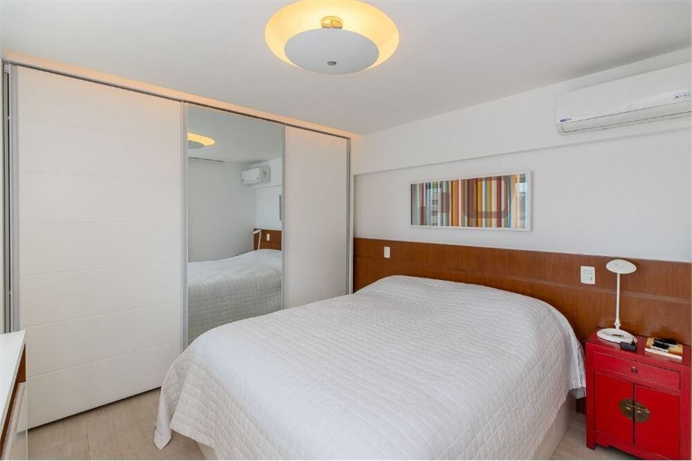 Apartamento, 1 quarto, 62 m² - Foto 21