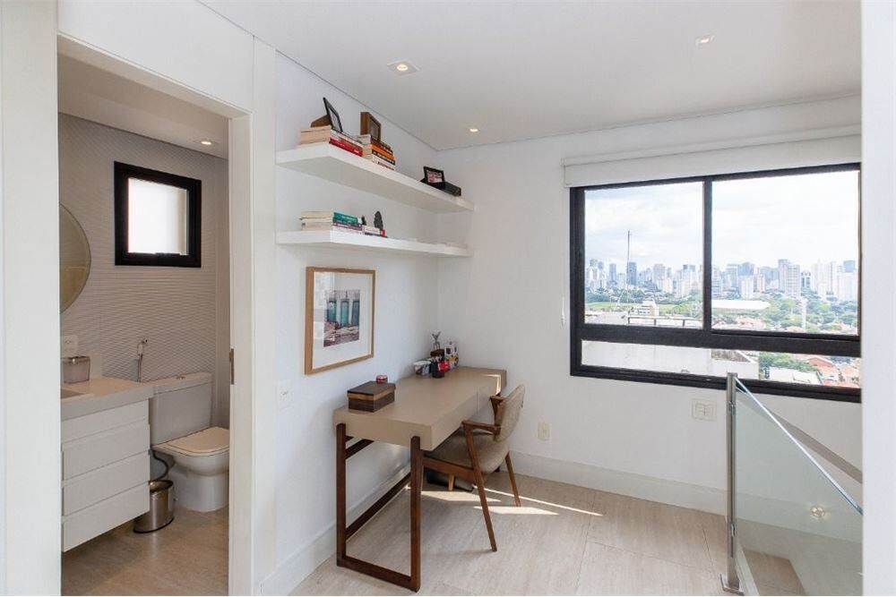 Apartamento, 1 quarto, 62 m² - Foto 18