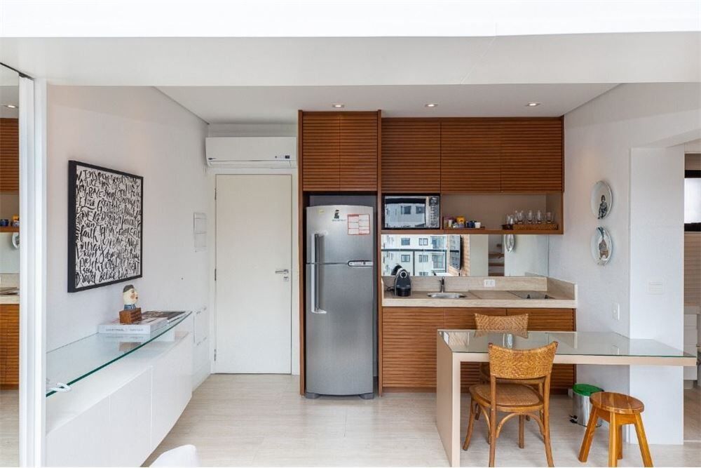 Apartamento, 1 quarto, 62 m² - Foto 11