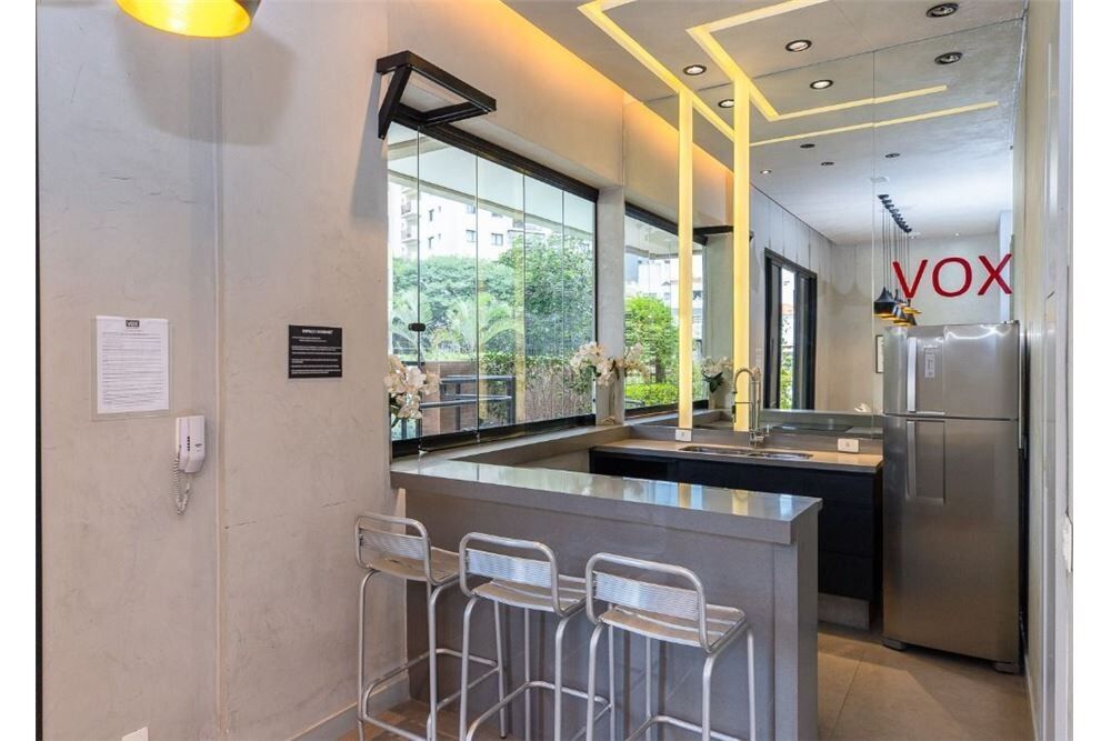 Apartamento, 1 quarto, 62 m² - Foto 31