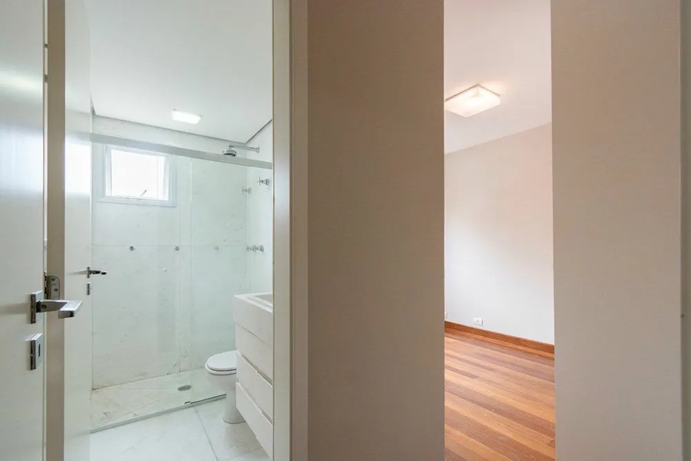 Apartamento, 3 quartos, 204 m² - Foto 2