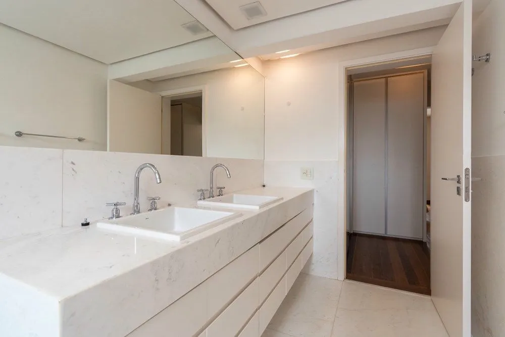 Apartamento, 3 quartos, 204 m² - Foto 4