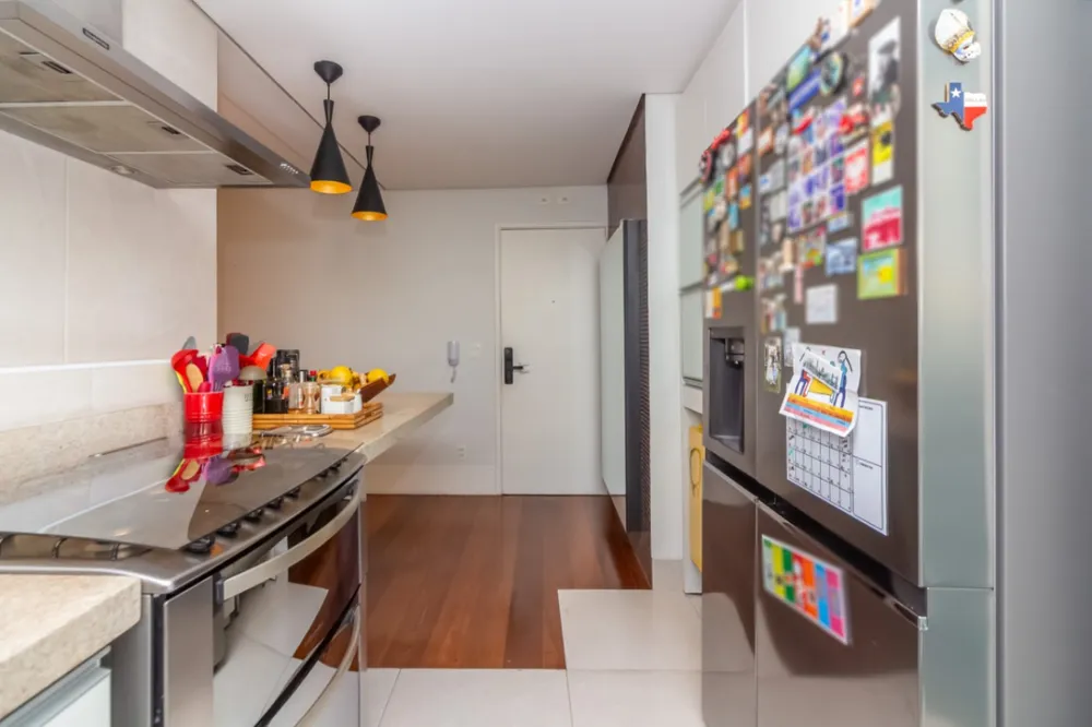 Apartamento, 3 quartos, 130 m² - Foto 5