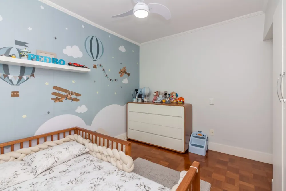 Apartamento, 3 quartos, 130 m² - Foto 7