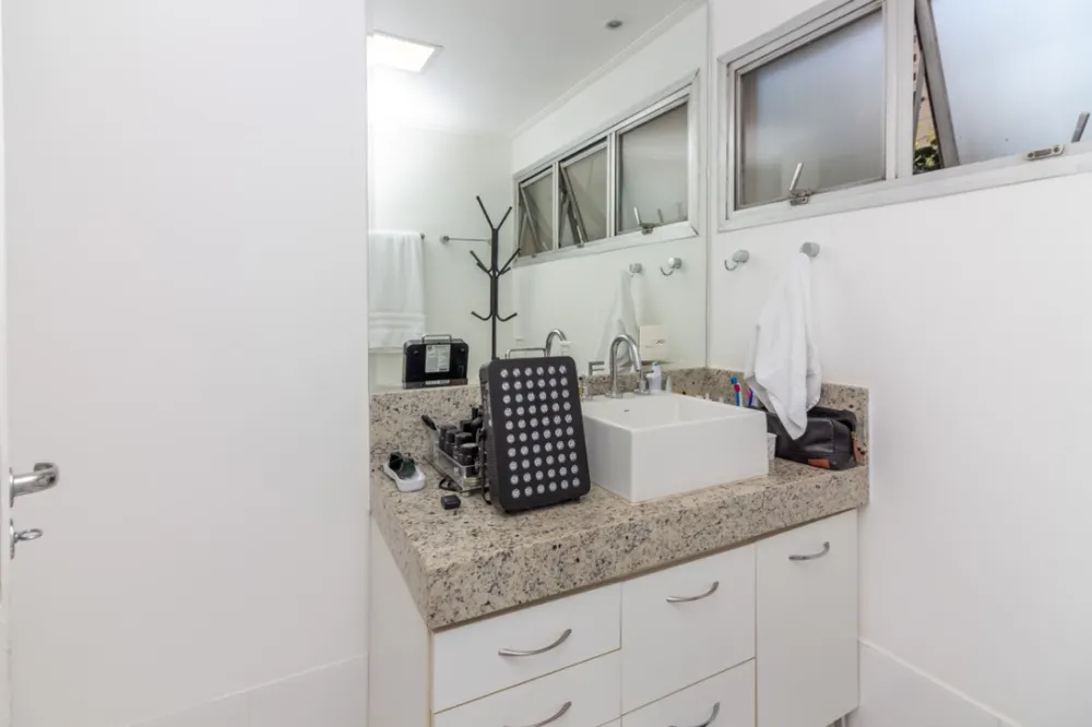 Apartamento, 3 quartos, 130 m² - Foto 6