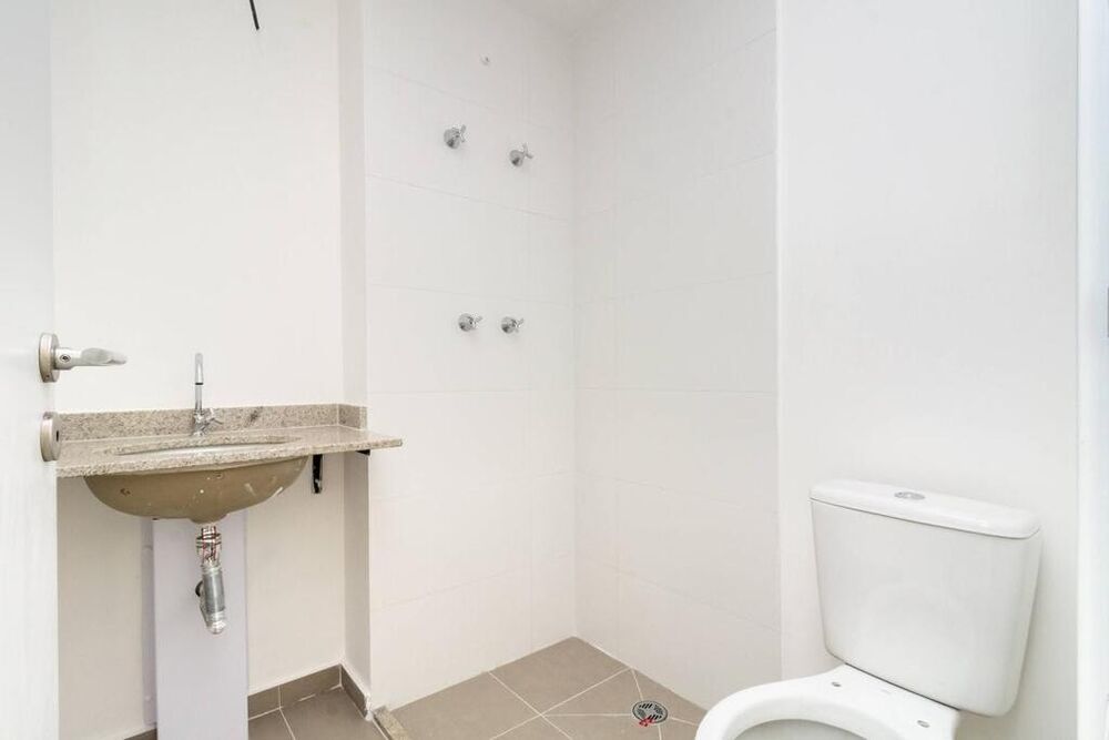 Apartamento à venda com 3 quartos, 108m² - Foto 7