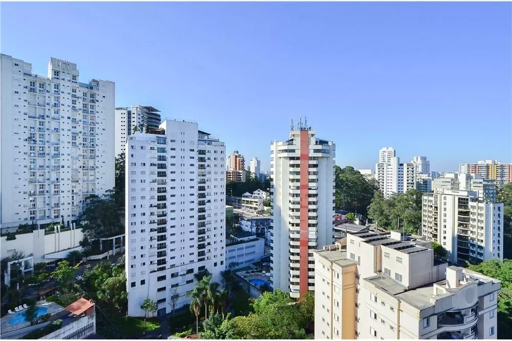 Apartamento à venda com 3 quartos, 370m² - Foto 12