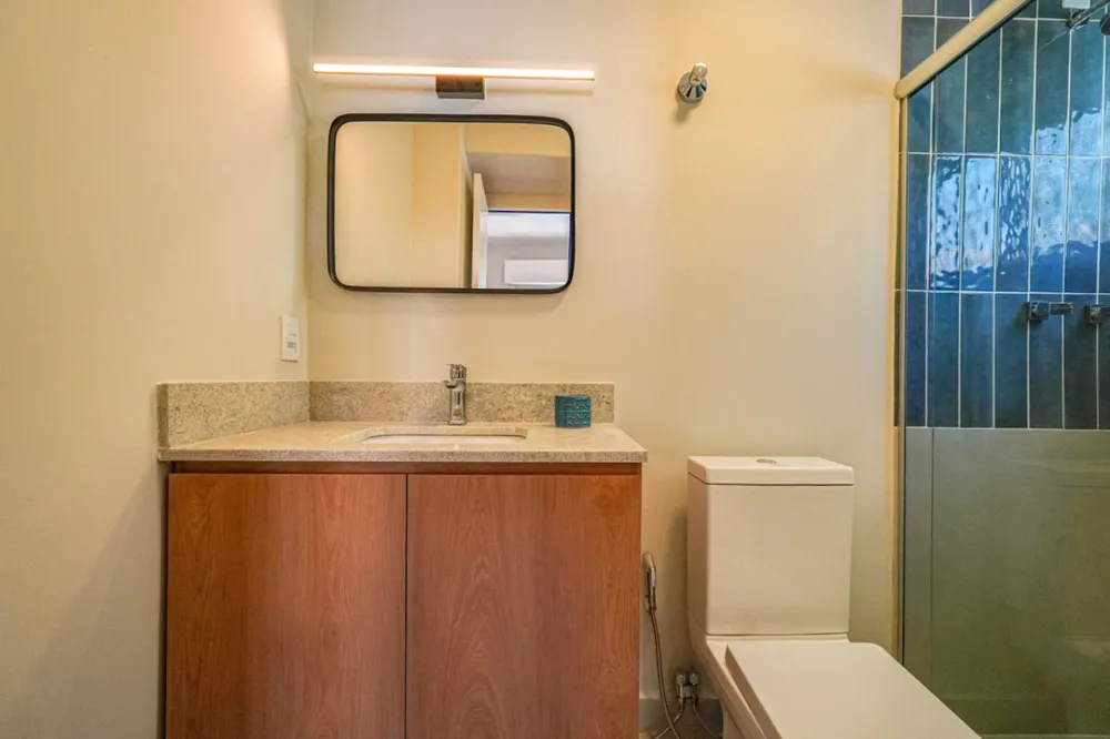 Apartamento, 3 quartos, 145 m² - Foto 11