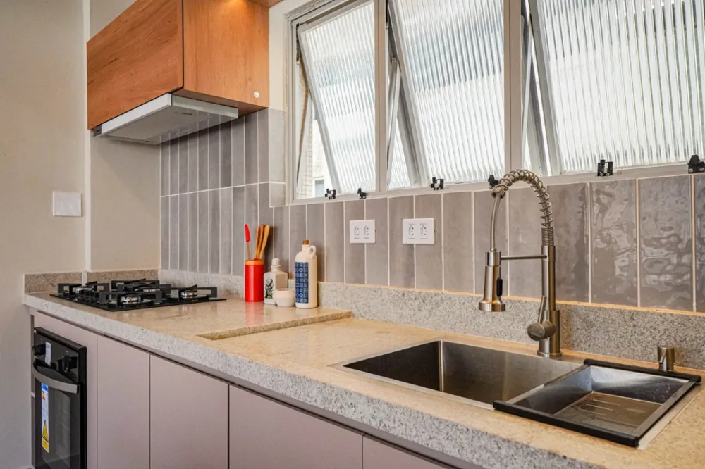 Apartamento, 3 quartos, 145 m² - Foto 6