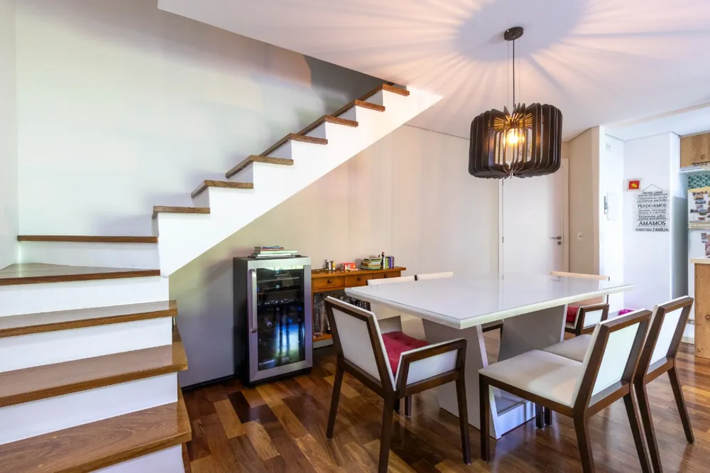Casa, 3 quartos, 96 m² - Foto 3