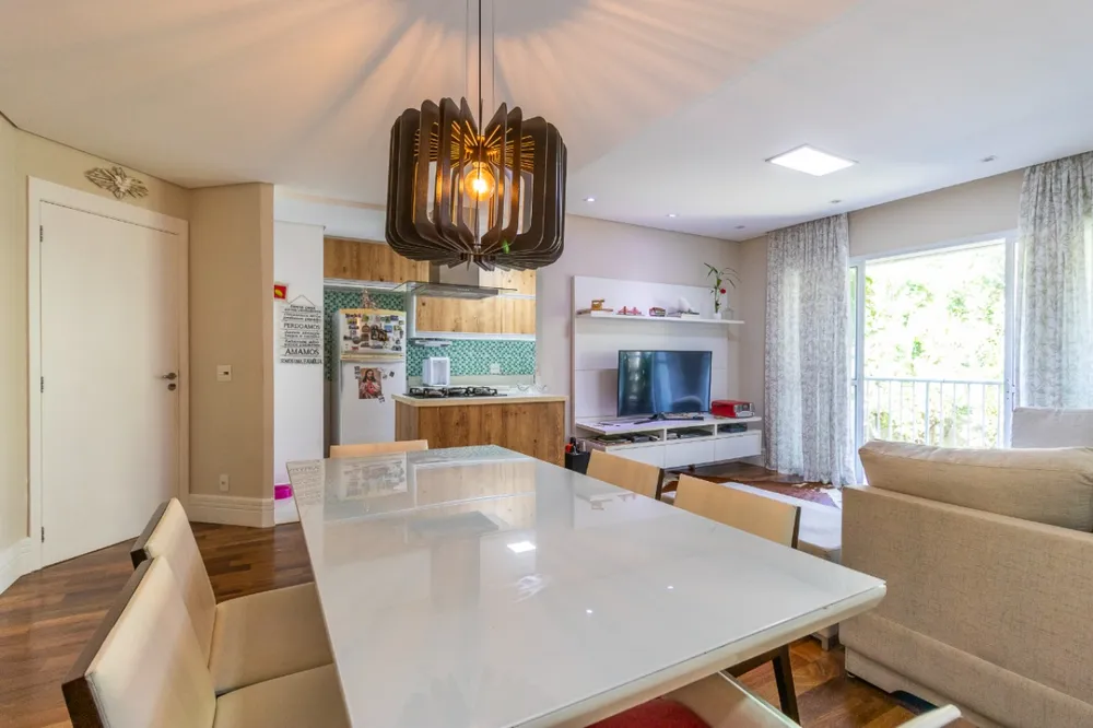 Casa, 3 quartos, 96 m² - Foto 4