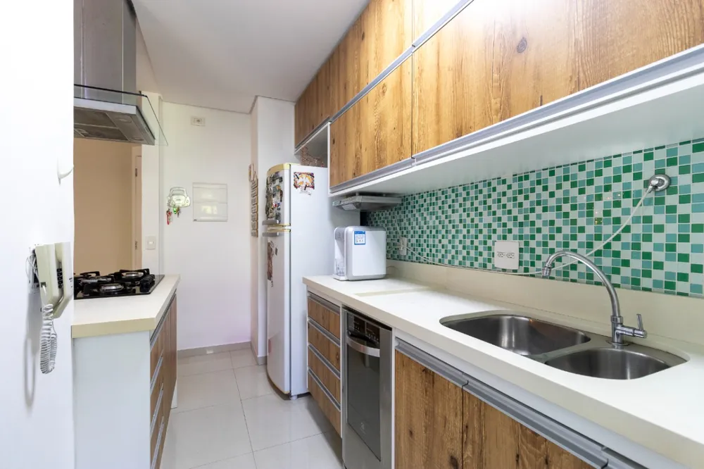 Casa, 3 quartos, 96 m² - Foto 6