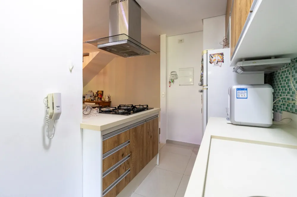 Casa, 3 quartos, 96 m² - Foto 1