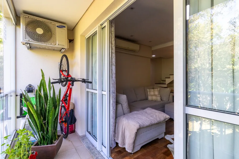 Casa, 3 quartos, 96 m² - Foto 3