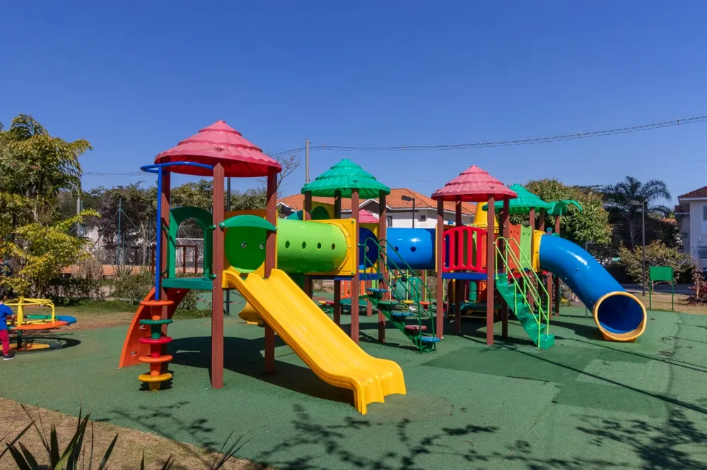 Casa, 3 quartos, 96 m² - Foto 2