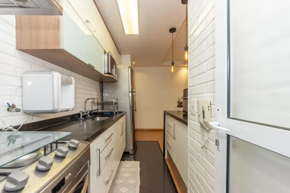 Apartamento, 2 quartos, 82 m² - Foto 1