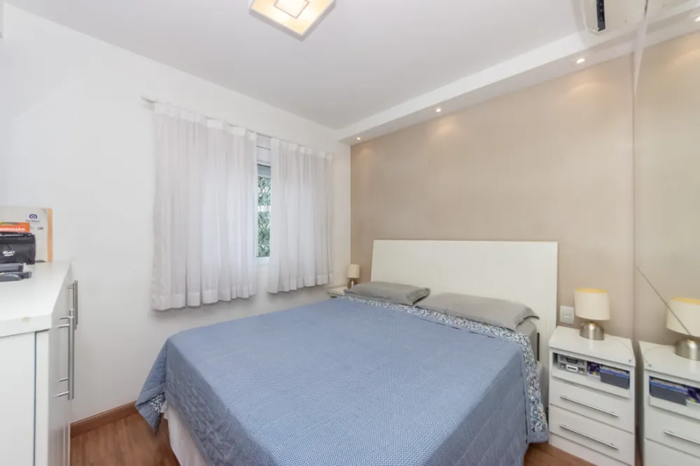 Apartamento, 2 quartos, 82 m² - Foto 2