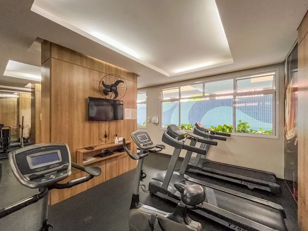 Apartamento, 2 quartos, 82 m² - Foto 6