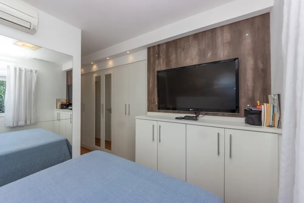 Apartamento, 2 quartos, 82 m² - Foto 3