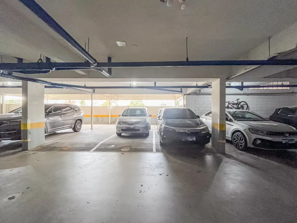 Apartamento, 2 quartos, 82 m² - Foto 8