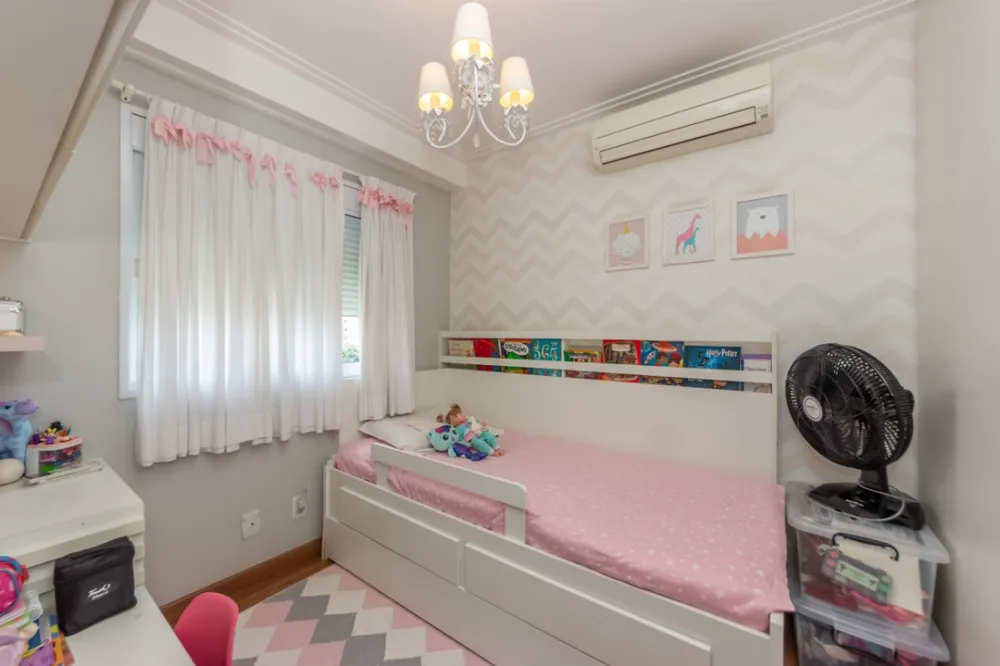 Apartamento, 2 quartos, 82 m² - Foto 4