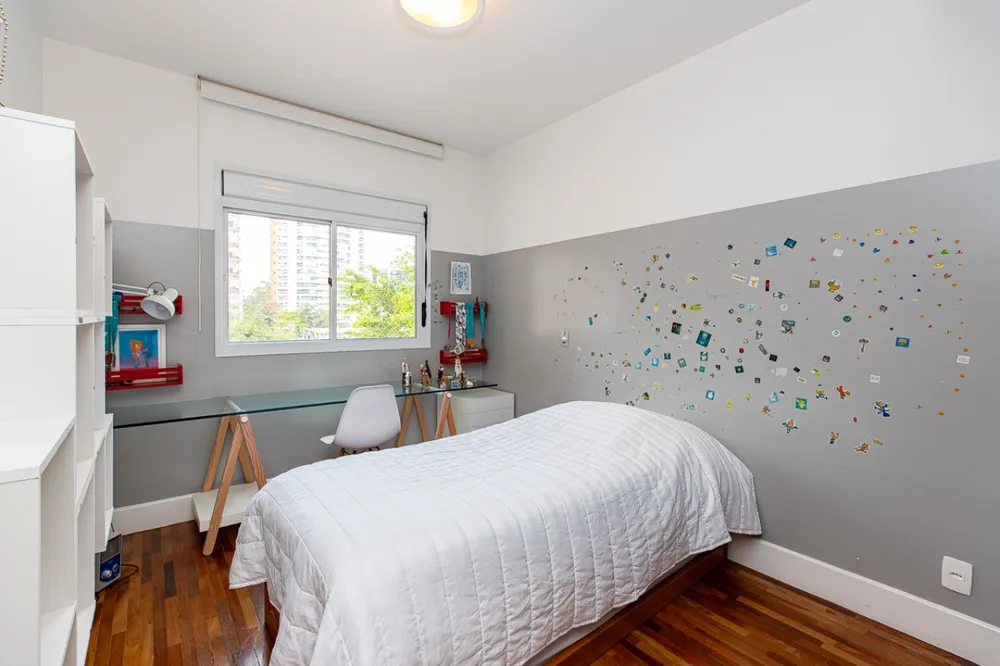 Apartamento, 4 quartos, 246 m² - Foto 8