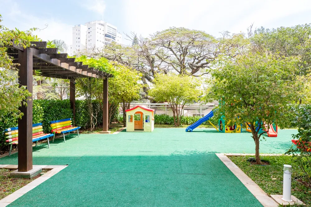 Apartamento, 4 quartos, 246 m² - Foto 2
