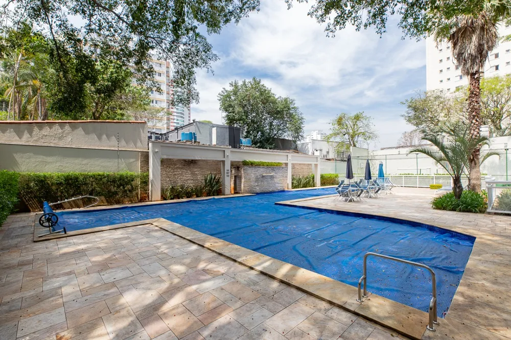 Apartamento, 4 quartos, 246 m² - Foto 10