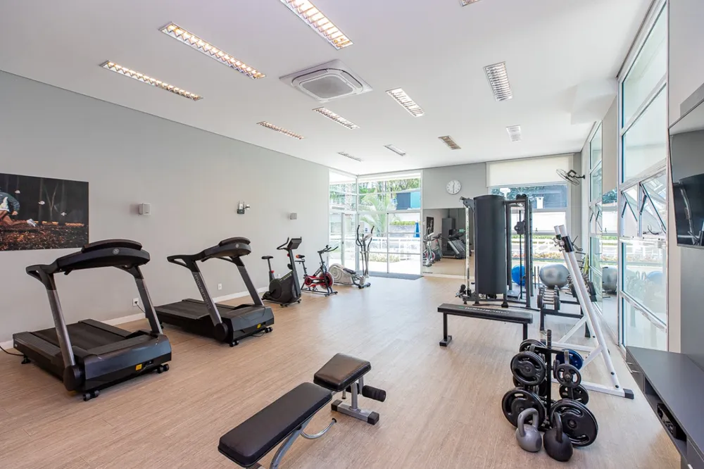 Apartamento, 4 quartos, 246 m² - Foto 11